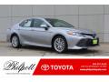 2019 Camry XLE #1