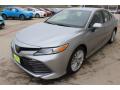 2019 Camry XLE #3