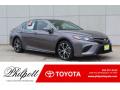 2019 Camry SE #1