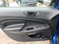 Door Panel of 2019 Ford EcoSport SES 4WD #14
