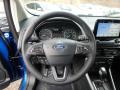  2019 Ford EcoSport SES 4WD Steering Wheel #18
