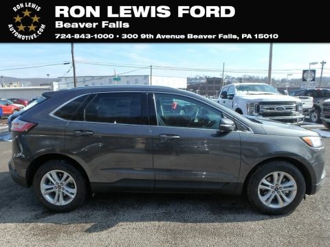 Magnetic Ford Edge SEL. Click to enlarge. Magnetic Ford Edge SEL. Click to enlarge.