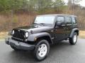 2016 Wrangler Unlimited Sport 4x4 #2 2016 Wrangler Unlimited Sport 4x4 #2