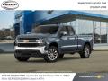 2019 Silverado 1500 LT Double Cab 4WD #1