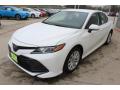 2019 Camry LE #3