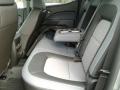 Rear Seat of 2019 Chevrolet Colorado Z71 Crew Cab 4x4 #10