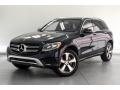 2016 GLC 300 4Matic #12