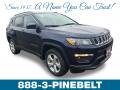 2019 Compass Latitude 4x4 #1 2019 Compass Latitude 4x4 #1