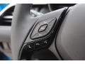  2019 Toyota C-HR Limited Steering Wheel #20