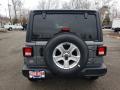2019 Wrangler Unlimited Sport 4x4 #5