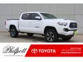 2019 Tacoma TRD Sport Double Cab 4x4 #1