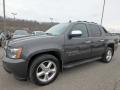 2010 Avalanche LS 4x4 #1 2010 Avalanche LS 4x4 #1