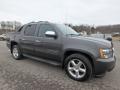 2010 Avalanche LS 4x4 #4 2010 Avalanche LS 4x4 #4