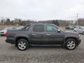 2010 Avalanche LS 4x4 #5 2010 Avalanche LS 4x4 #5