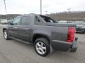2010 Avalanche LS 4x4 #12 2010 Avalanche LS 4x4 #12