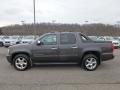 2010 Avalanche LS 4x4 #14 2010 Avalanche LS 4x4 #14