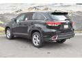 2019 Highlander Hybrid Limited AWD #3