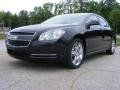 2009 Malibu LT Sedan #2