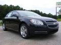 2009 Malibu LT Sedan #4