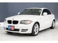 2011 1 Series 128i Coupe #12