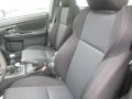 Front Seat of 2019 Subaru WRX Premium #15