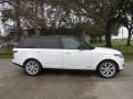 2019 Range Rover Supercharged #6