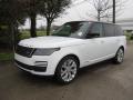 2019 Range Rover Supercharged #10