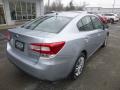 2019 Impreza 2.0i 4-Door #4 2019 Impreza 2.0i 4-Door #4