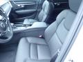 Front Seat of 2019 Volvo V90 Cross Country T6 AWD Volvo Ocean Race #8