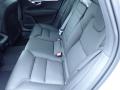 Rear Seat of 2019 Volvo V90 Cross Country T6 AWD Volvo Ocean Race #9