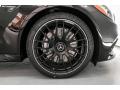  2019 Mercedes-Benz C AMG 63 Cabriolet Wheel #9