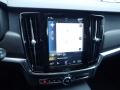 Controls of 2019 Volvo V90 Cross Country T6 AWD Volvo Ocean Race #14