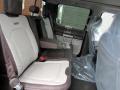 Rear Seat of 2019 Ford F450 Super Duty Limited Crew Cab 4x4 #13