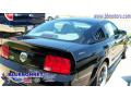 2008 Mustang Sherrod 300 S Coupe #3