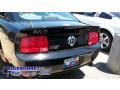 2008 Mustang Sherrod 300 S Coupe #4
