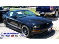 2008 Mustang Sherrod 300 S Coupe #5
