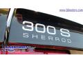 2008 Mustang Sherrod 300 S Coupe #9