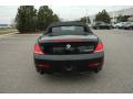2009 6 Series 650i Convertible #4