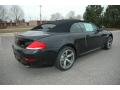 2009 6 Series 650i Convertible #5