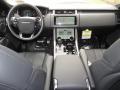 2019 Range Rover Sport HSE Dynamic #4 2019 Range Rover Sport HSE Dynamic #4