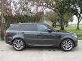 2019 Range Rover Sport HSE Dynamic #6 2019 Range Rover Sport HSE Dynamic #6