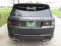 2019 Range Rover Sport HSE Dynamic #8 2019 Range Rover Sport HSE Dynamic #8