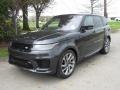 2019 Range Rover Sport HSE Dynamic #10 2019 Range Rover Sport HSE Dynamic #10