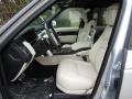 Front Seat of 2019 Land Rover Range Rover Autobiography #3