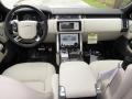 Dashboard of 2019 Land Rover Range Rover Autobiography #4