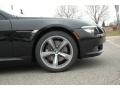 2009 6 Series 650i Convertible #8