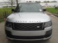 2019 Range Rover Autobiography #9