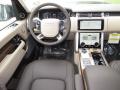 Dashboard of 2019 Land Rover Range Rover Supercharged #14