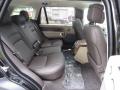 Rear Seat of 2019 Land Rover Range Rover Supercharged #19