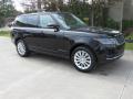 2019 Range Rover HSE #1 2019 Range Rover HSE #1